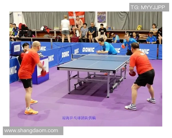 深圳乒乓球队在大师赛中的节奏掌控与表现分析